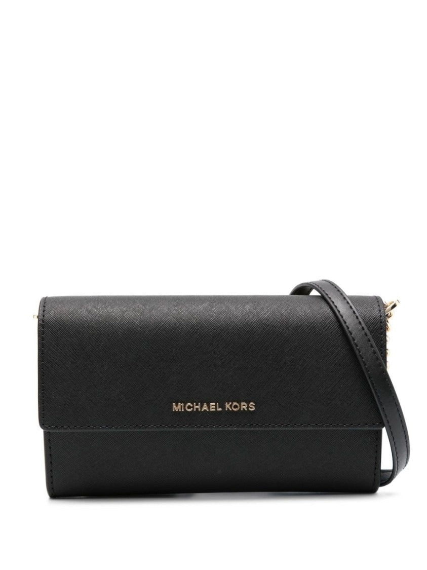Michael Kors Lg Frame Wallet
