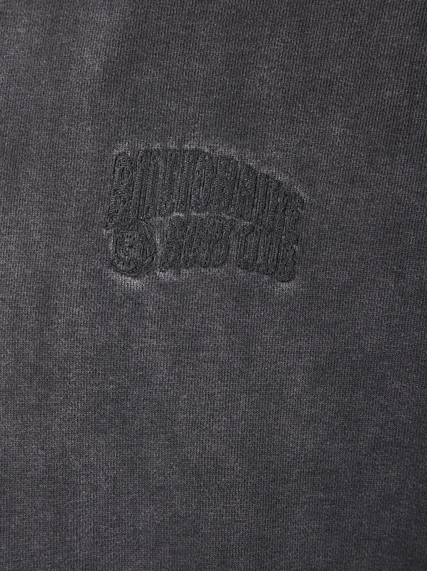 Billionaire Boys Club Oversized Arch Logo Popover Hoodie