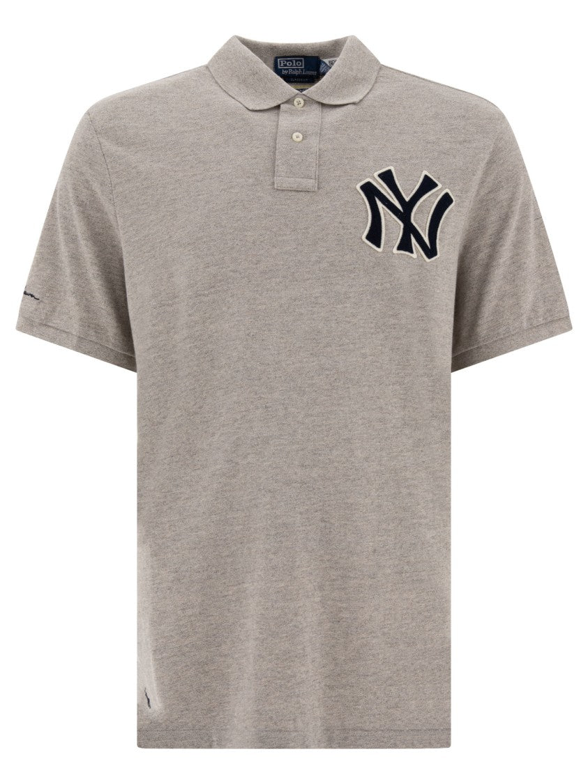 Polo Ralph Lauren "Yankees" Polo Shirt