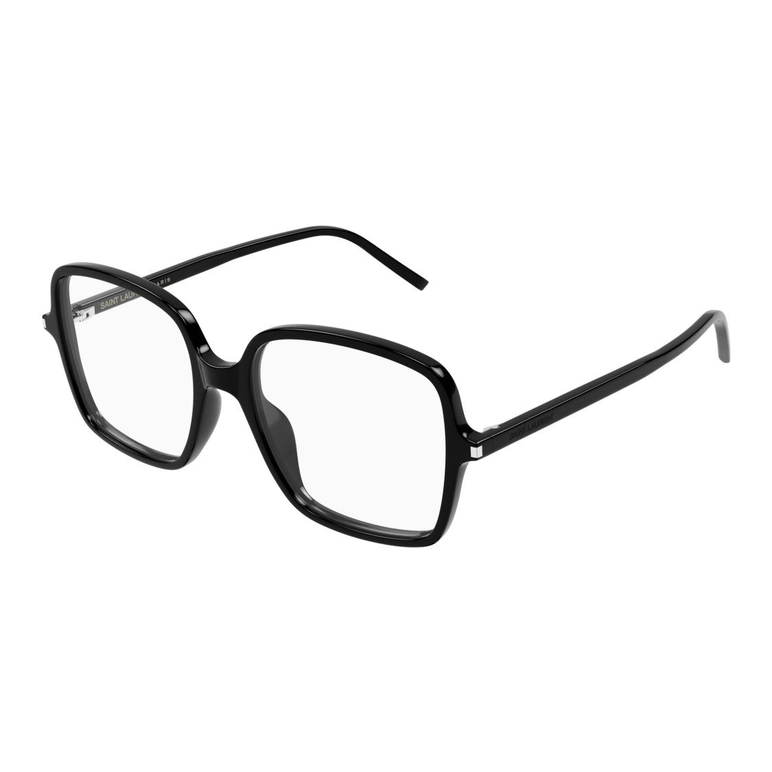 Saint Laurent Sl 892 Oversized Square Frame Sunglasses