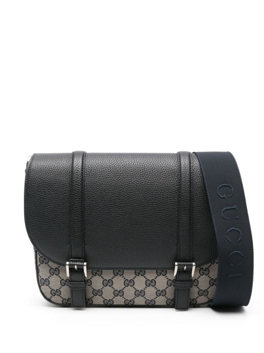 Gucci Gg Crossbody Bag