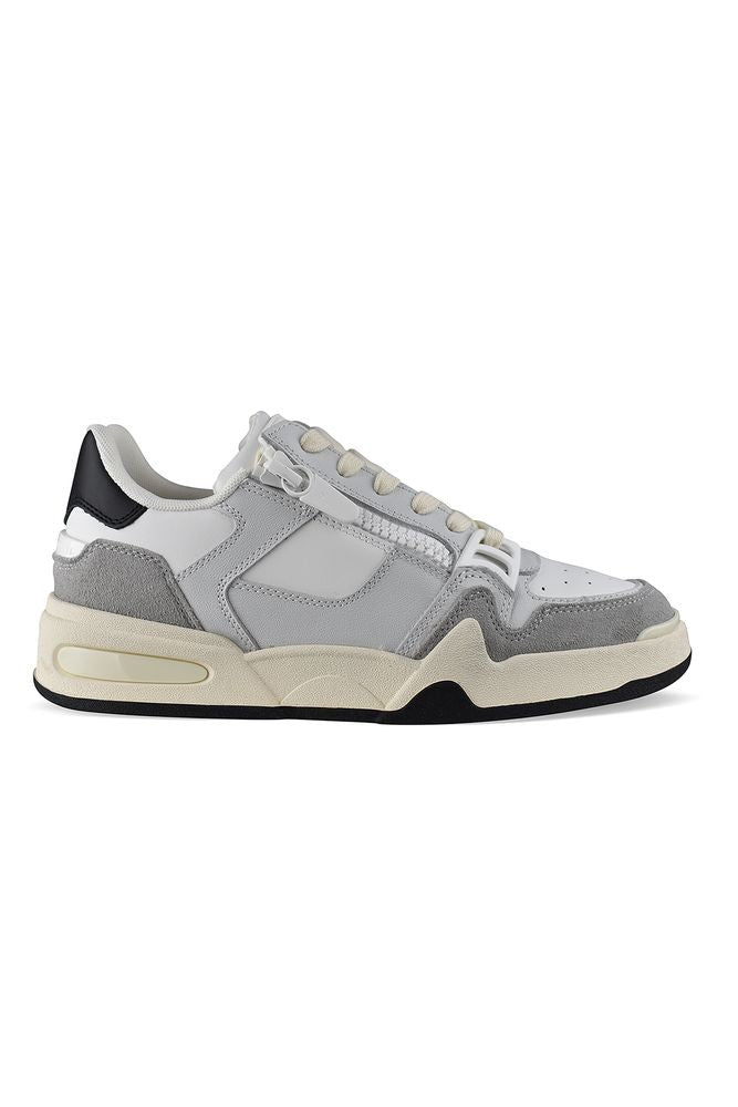 Giuseppe Zanotti Ghost Sneakers