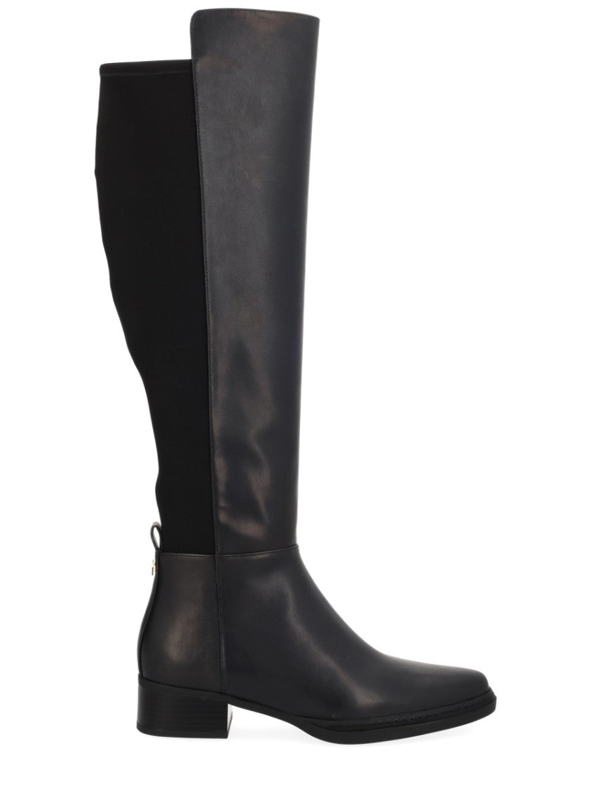 Michael Michael Kors Lex Tall Stretch Boots
