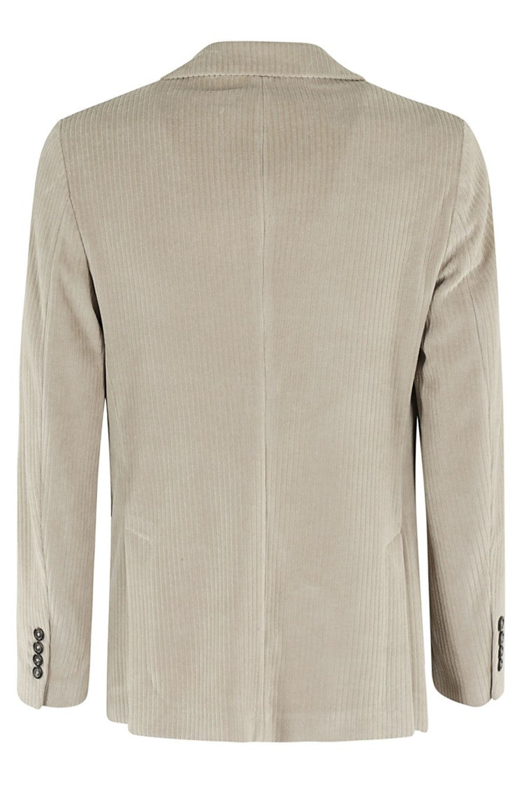 Circolo 1901 Corduroy Blazer