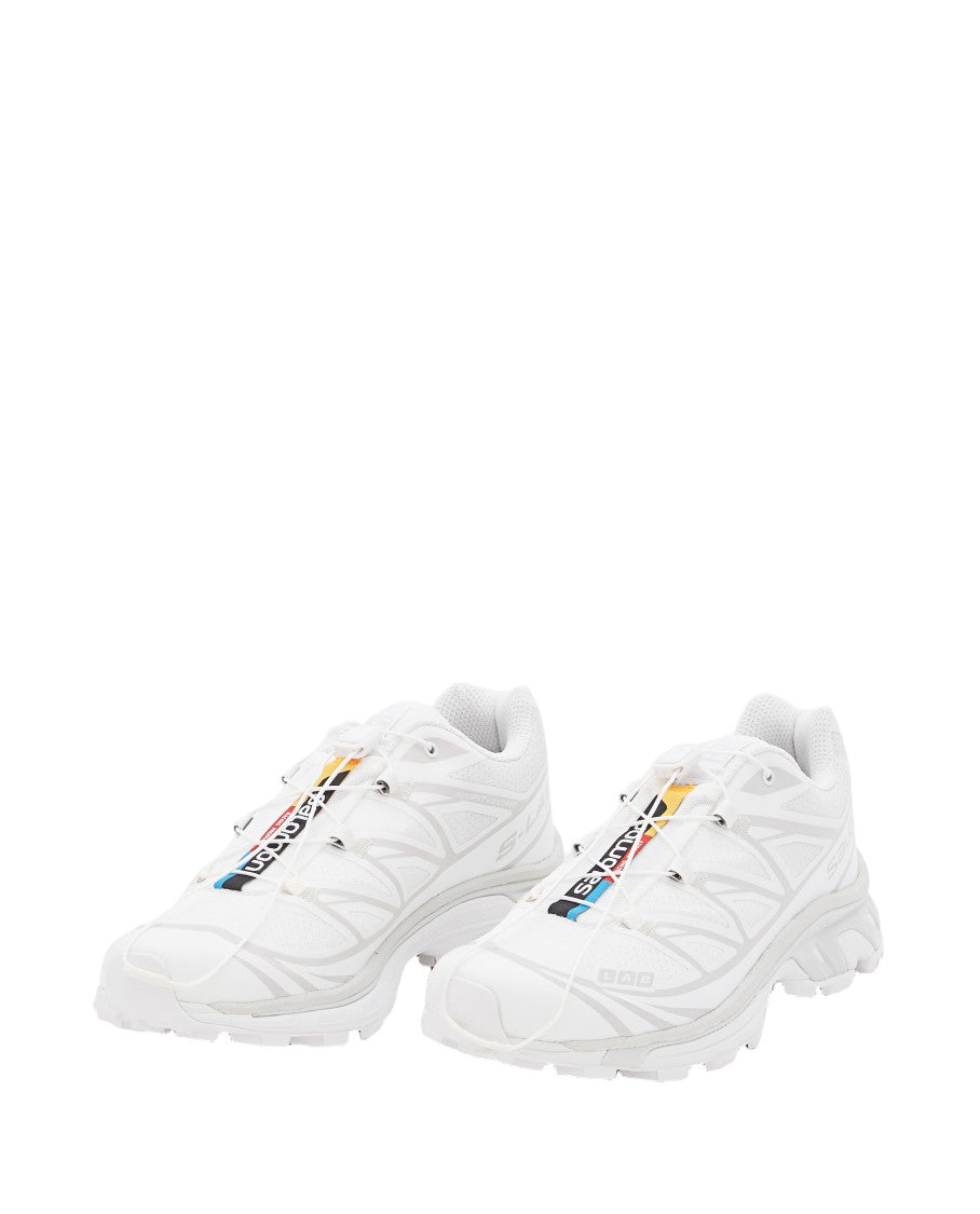 Salomon Xt-6 Sneakers
