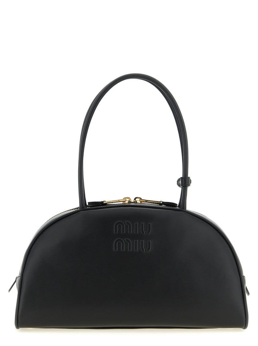 Miu Miu Beau Shoulder Bag