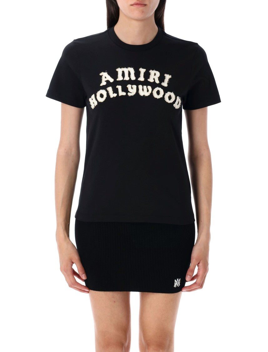 Amiri Amiri Hollywood Tshirt