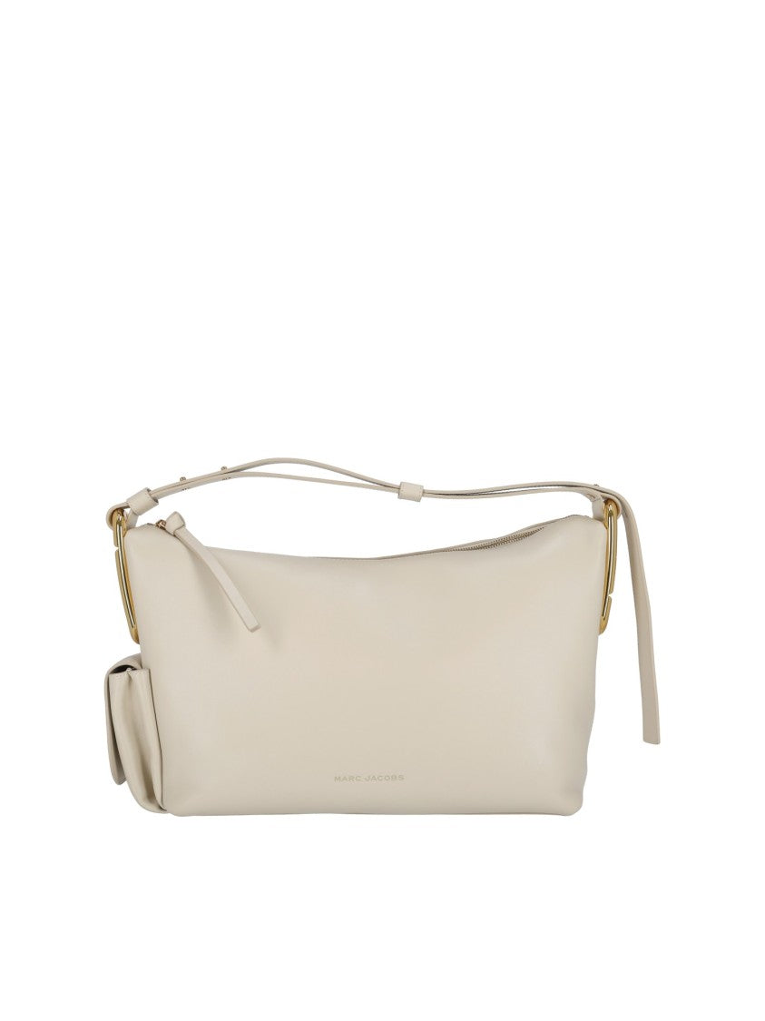 Marc Jacobs The Juliette Hobo Leather Bag