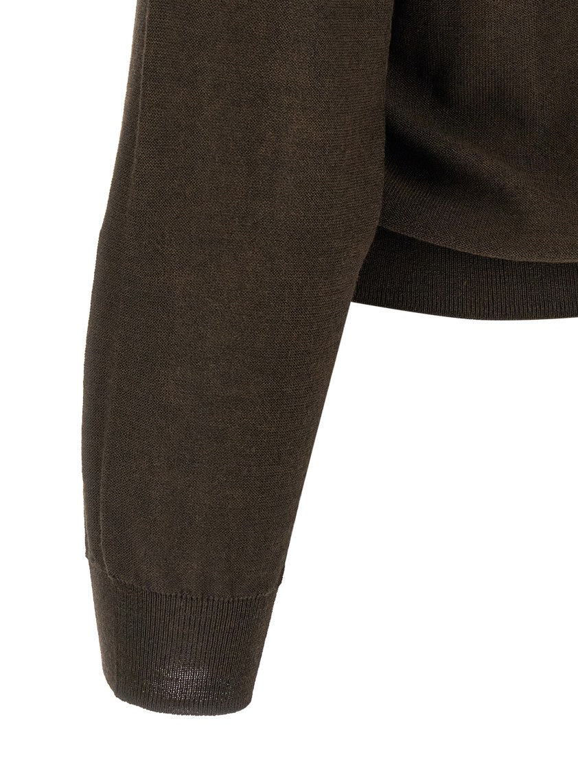 Lemaire Twisted' Cardigan