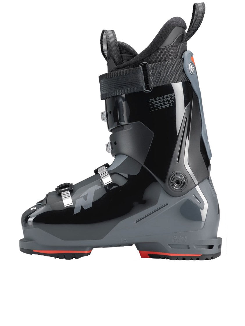 Nordica Black Sportmachine 3 100 Gw Ski Boots