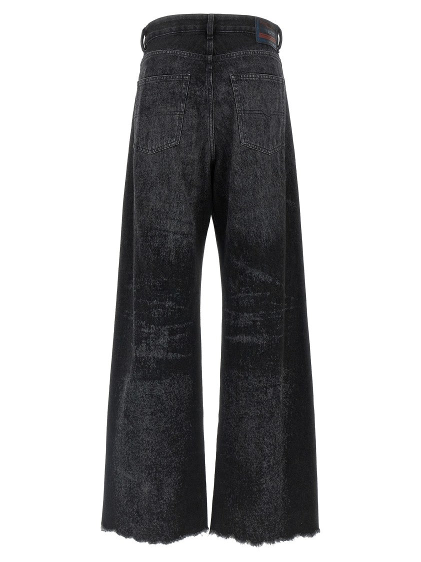 Diesel '1996 D-Sire' Jeans