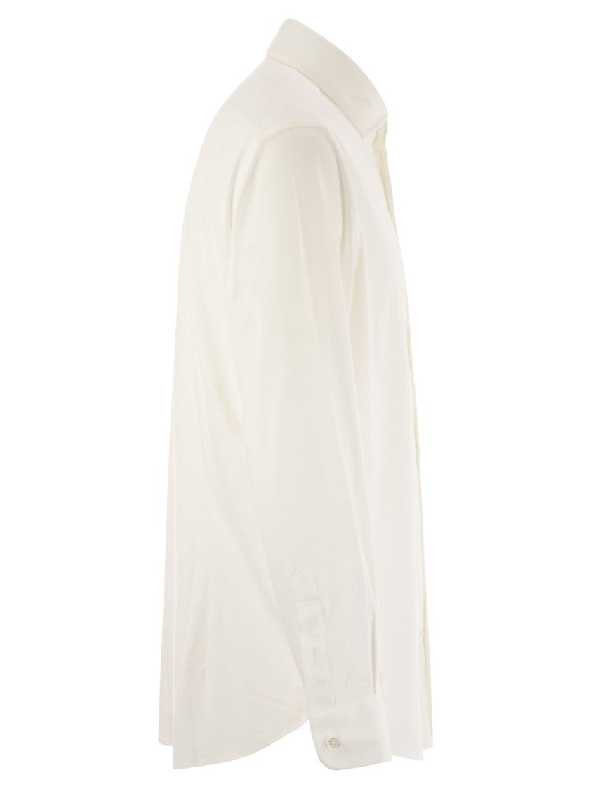 Fedeli Giorgio - Techno Jersey Shirt