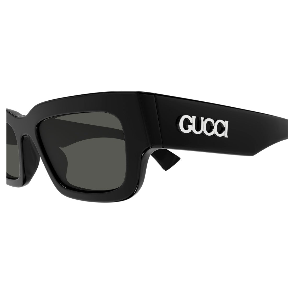 Gucci Gg1838s Rectangular Sunglasses