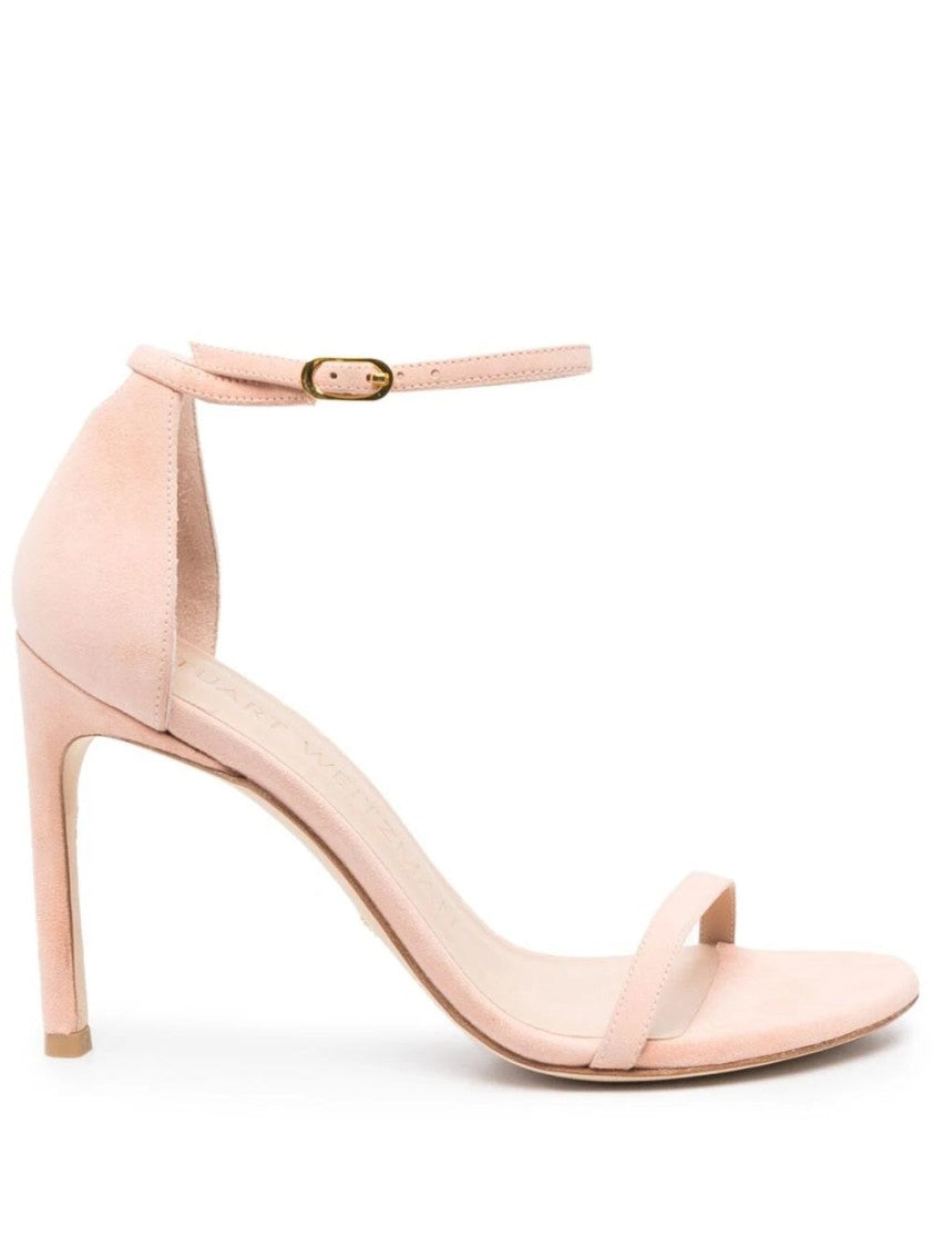 Stuart Weitzman Nudistsong Sandals