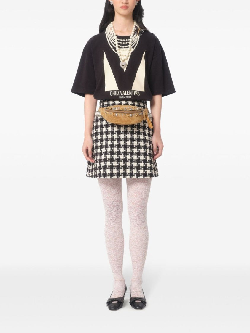 Valentino Chez T-Shirt