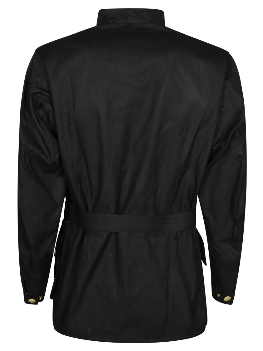 Barbour International Original Jacket