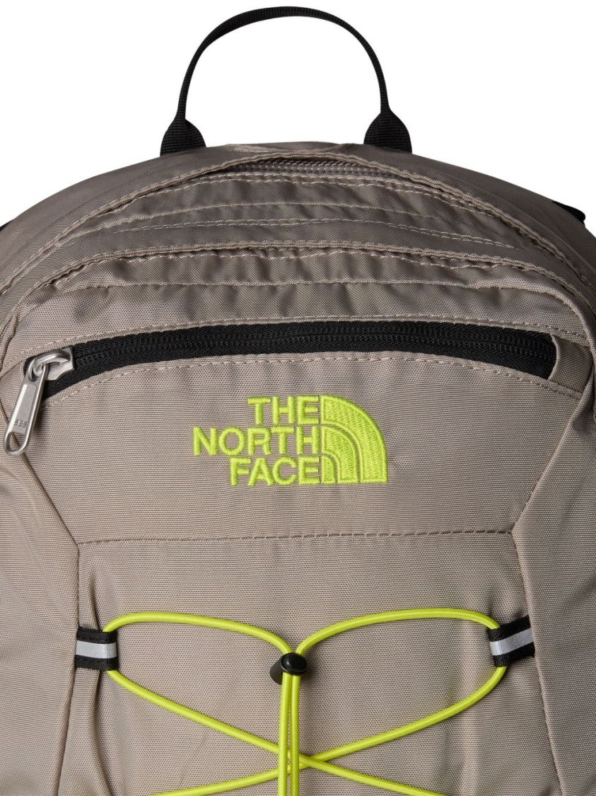 The North Face Borealis Classic Backpack With Ergonomic Design