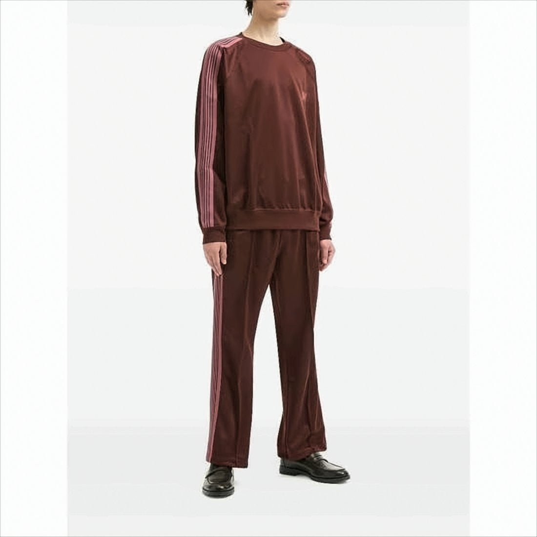 Needles Relaxed Fit Long Sleeve Top