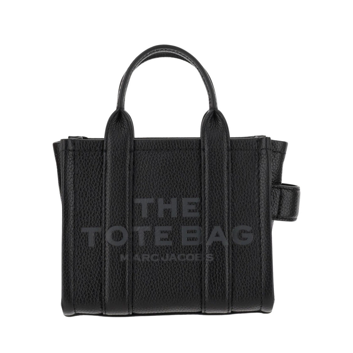 Marc Jacobs The Leather Tote Bag
