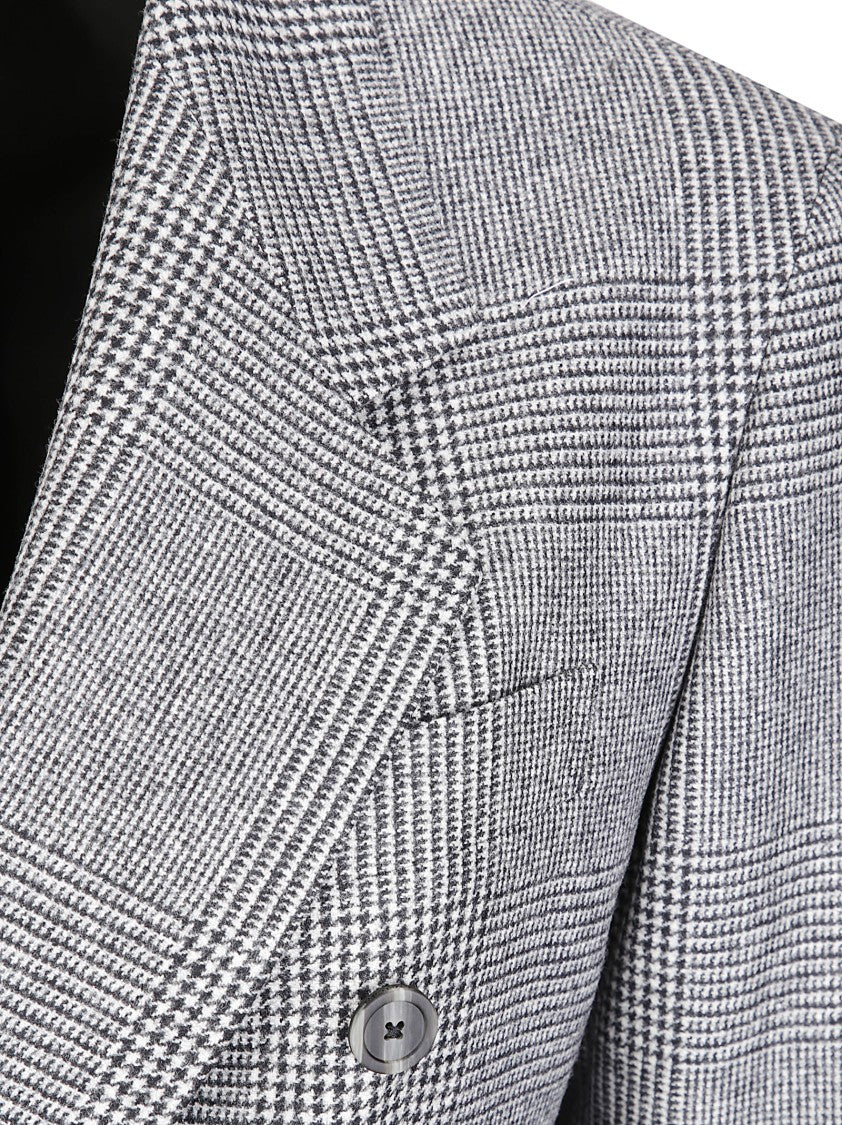 Tagliatore T-Loreley19bei Jacket