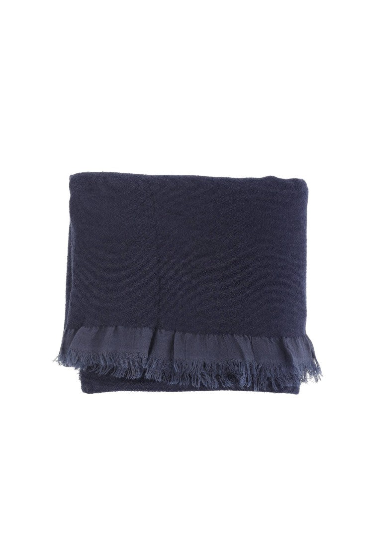 Faliero Sarti Giselda Model Modal-Viscose Scarf