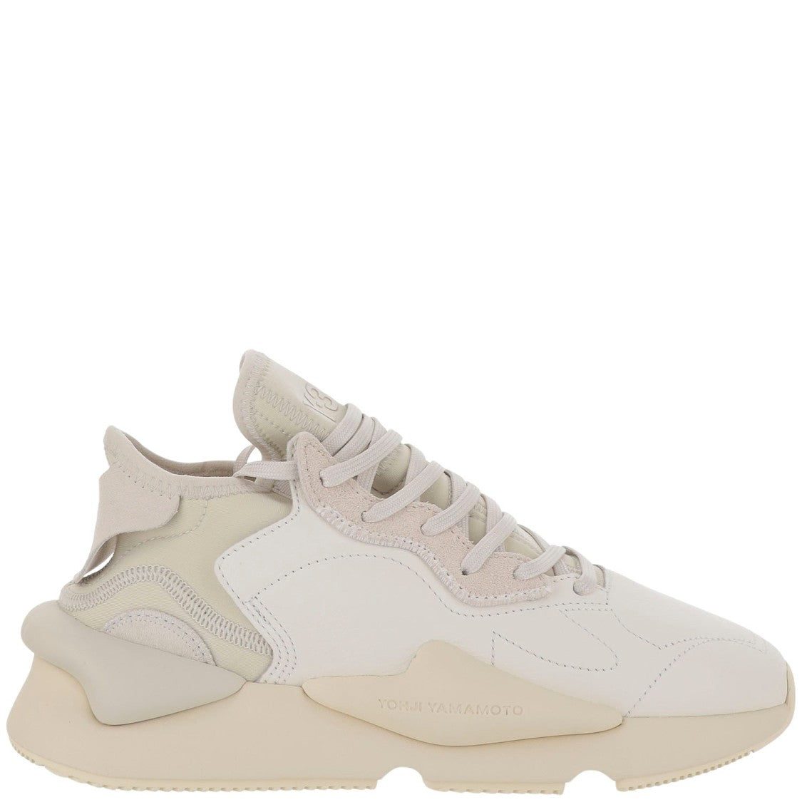 Y-3 Kaiwa Sneakers