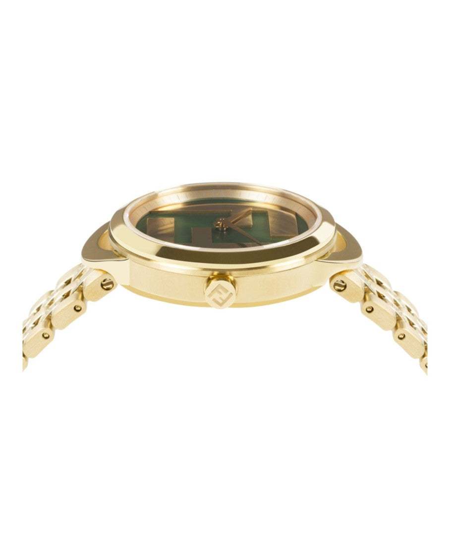 Fendi O'lock Bracelet Watch