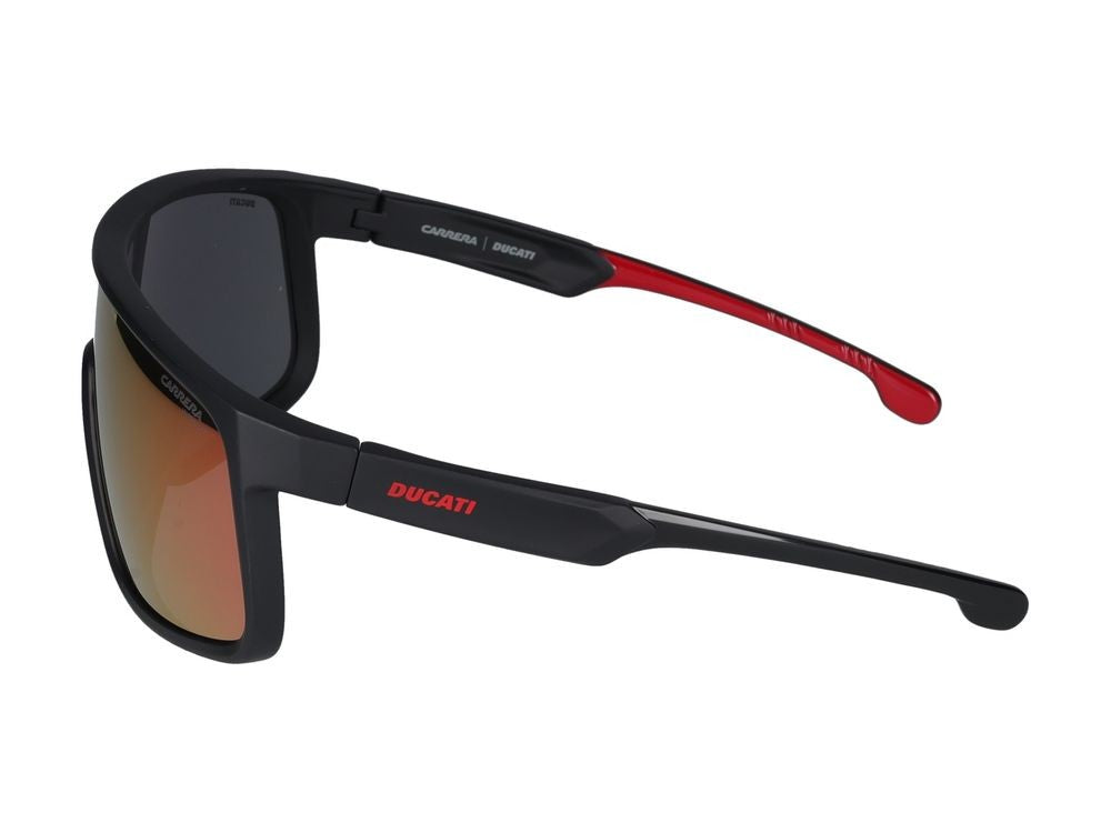 Carrera Ducati Sunglasses Carduc 017/S Oit Black Red 99/1/125