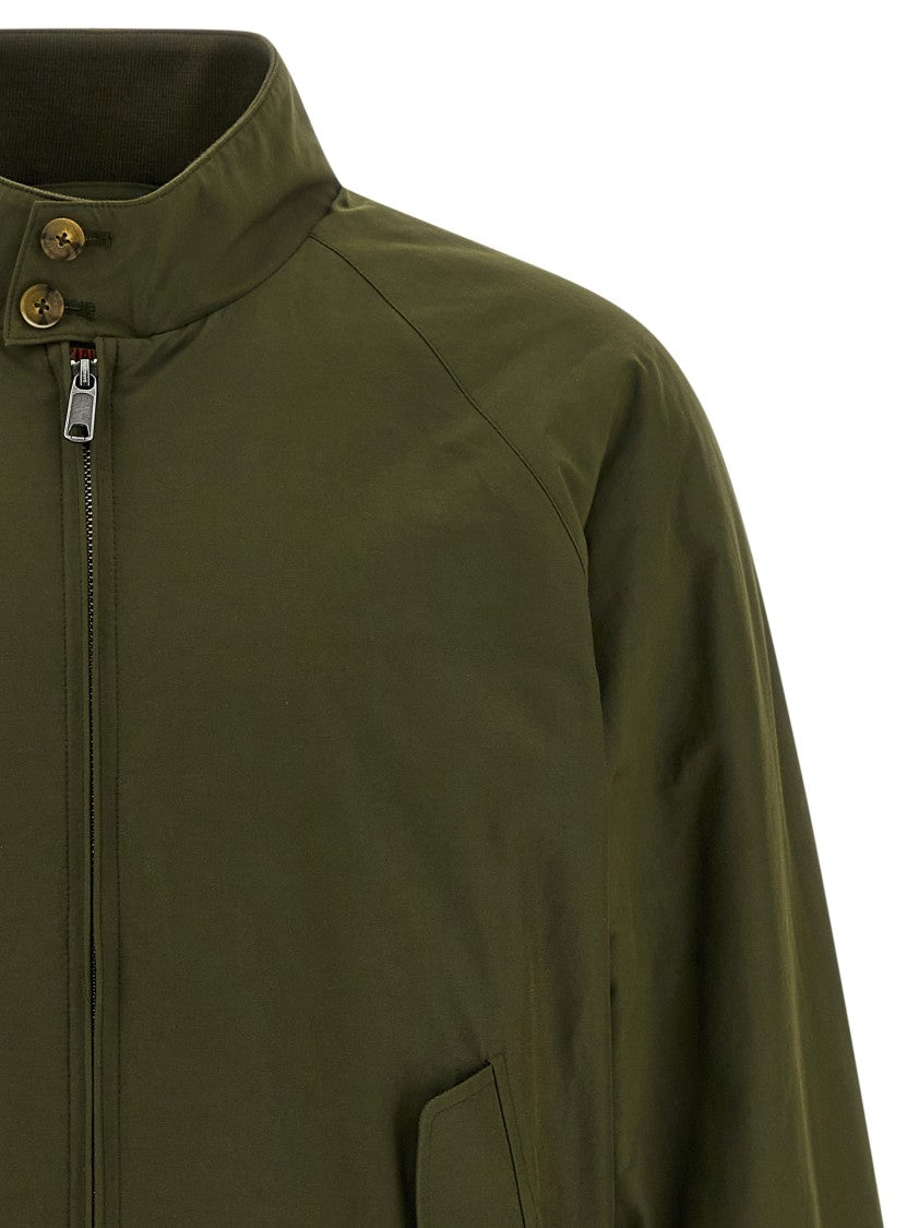 Baracuta 'G9 Thermal' Jacket