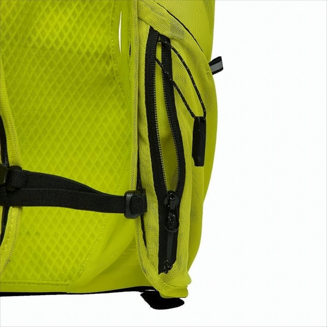 Black Diamond High-Visibility Activewear Vest