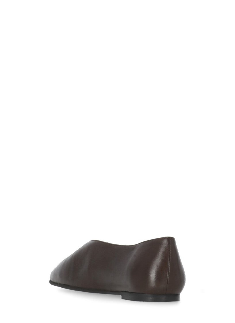 Poeve Reese Ballet Shoes