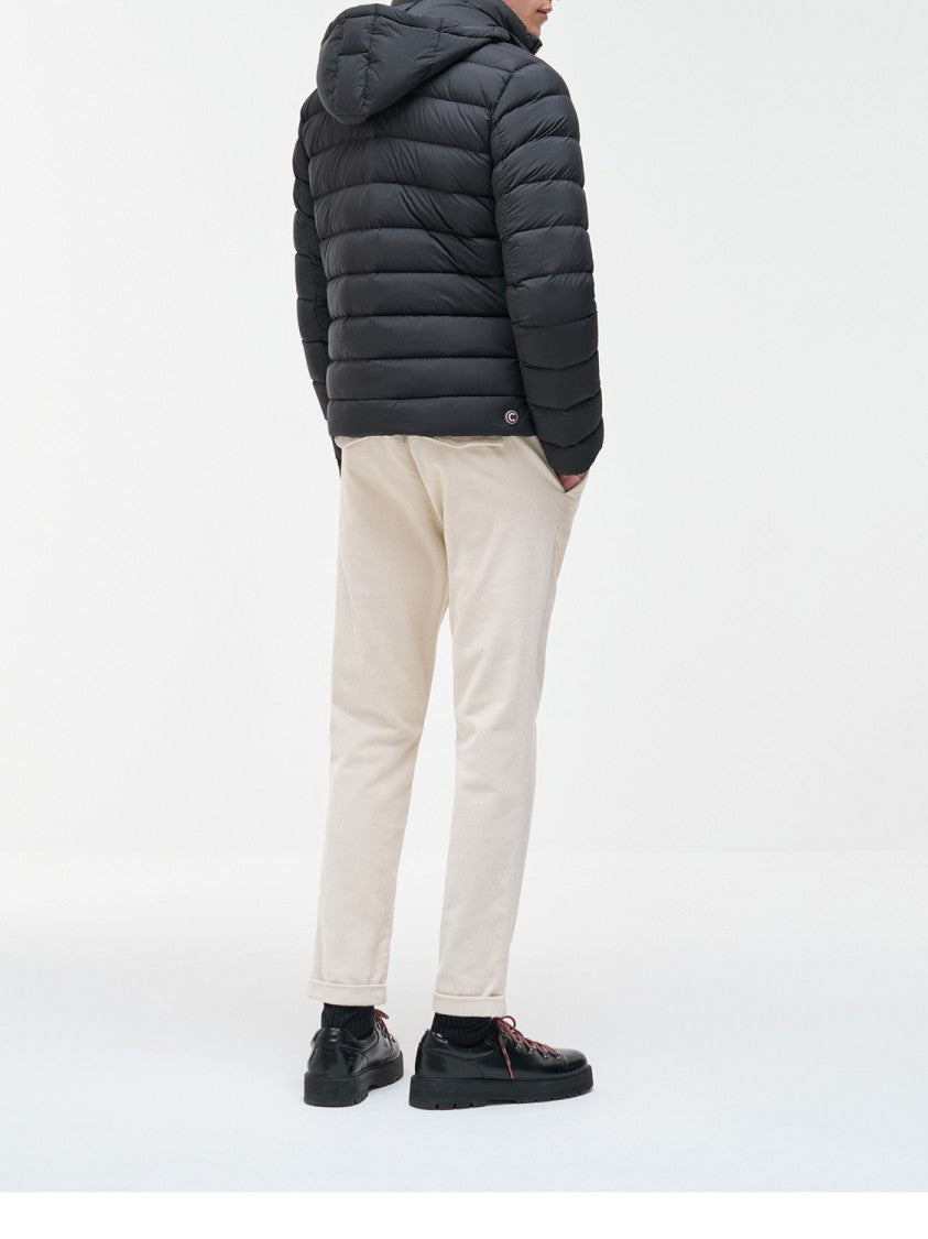 Colmar Horizontal Quilted Puffer Jacket