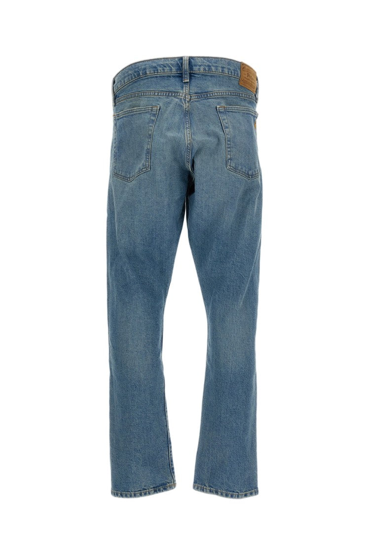 Polo Ralph Lauren Sullivan Slim Stretch Jeans