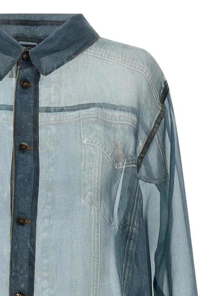 Haikure Maya' Shirt