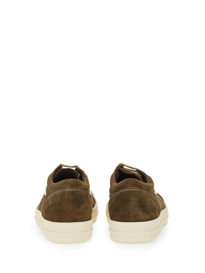 Rick Owens Runway Vintage Sneaker