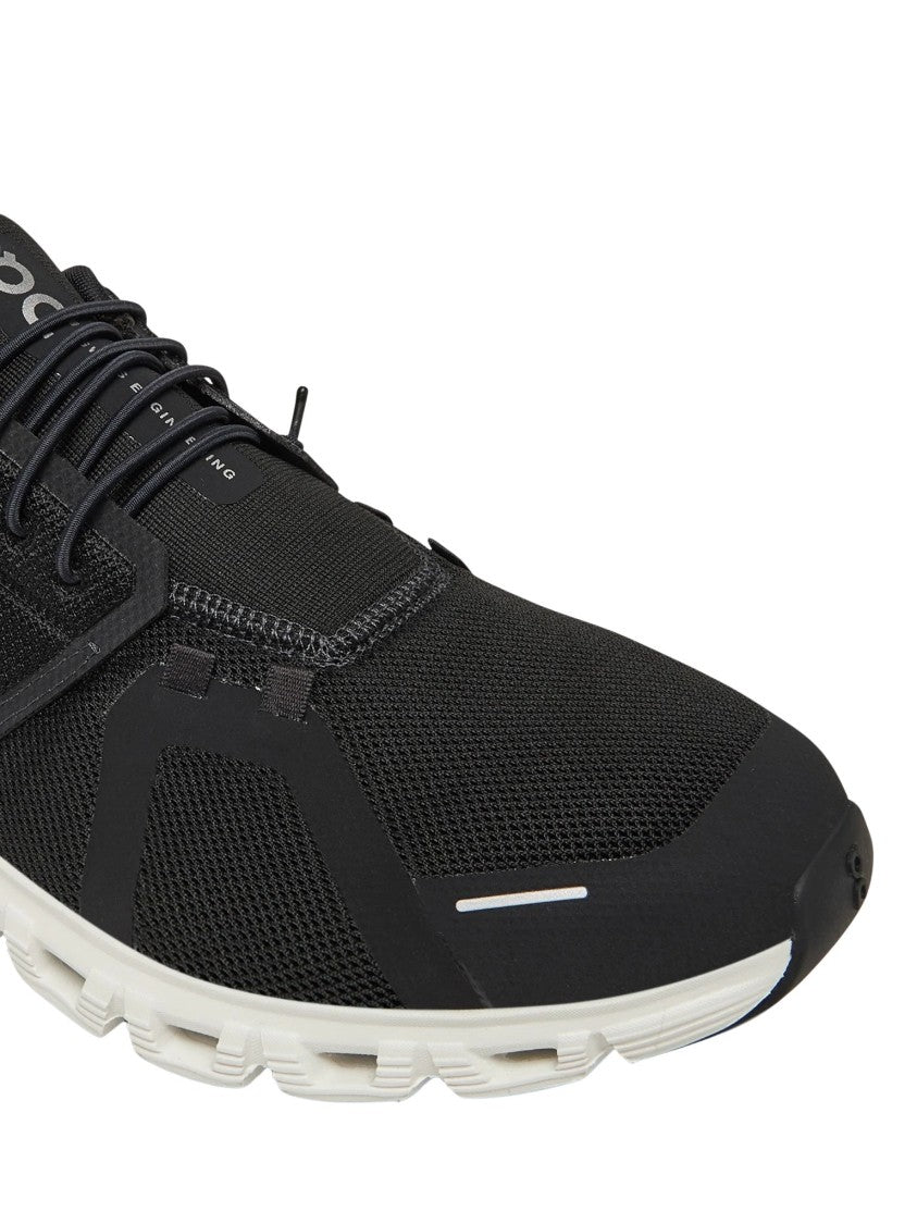 On Running Cloud 6 Ergonomic Sneakers