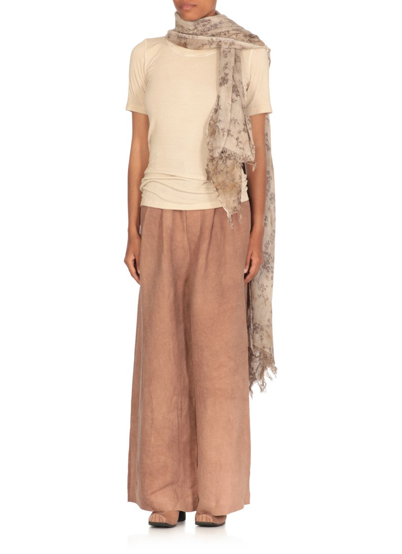 Uma Wang Tir T-Shirt