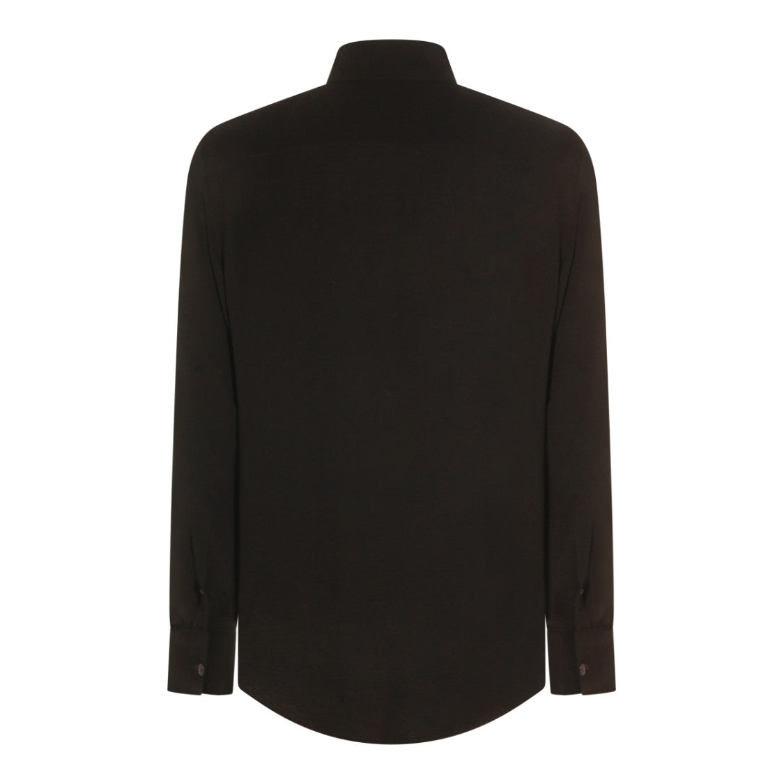 Vivienne Westwood Black Viscose Shirt