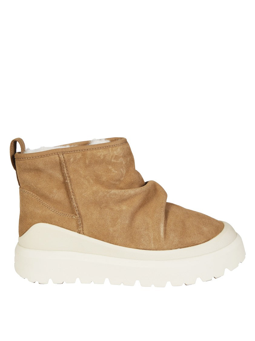 Ugg Classic Mini Platform Sneaker