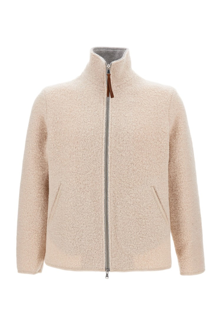 Alpe Piano Classic Beige Jacket
