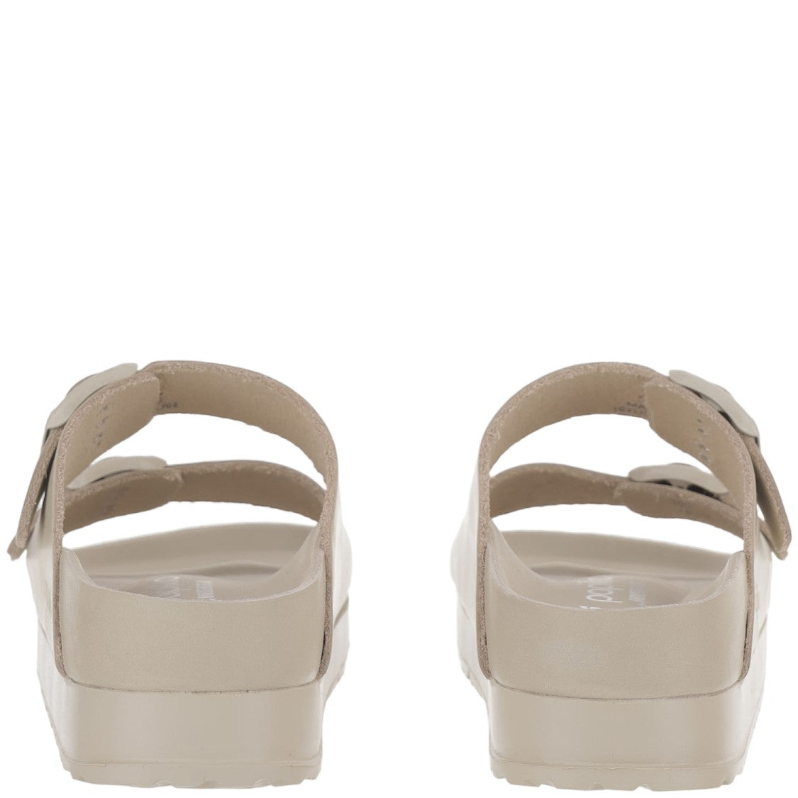Birkenstock Arizona Pap Flex Leather Sandals