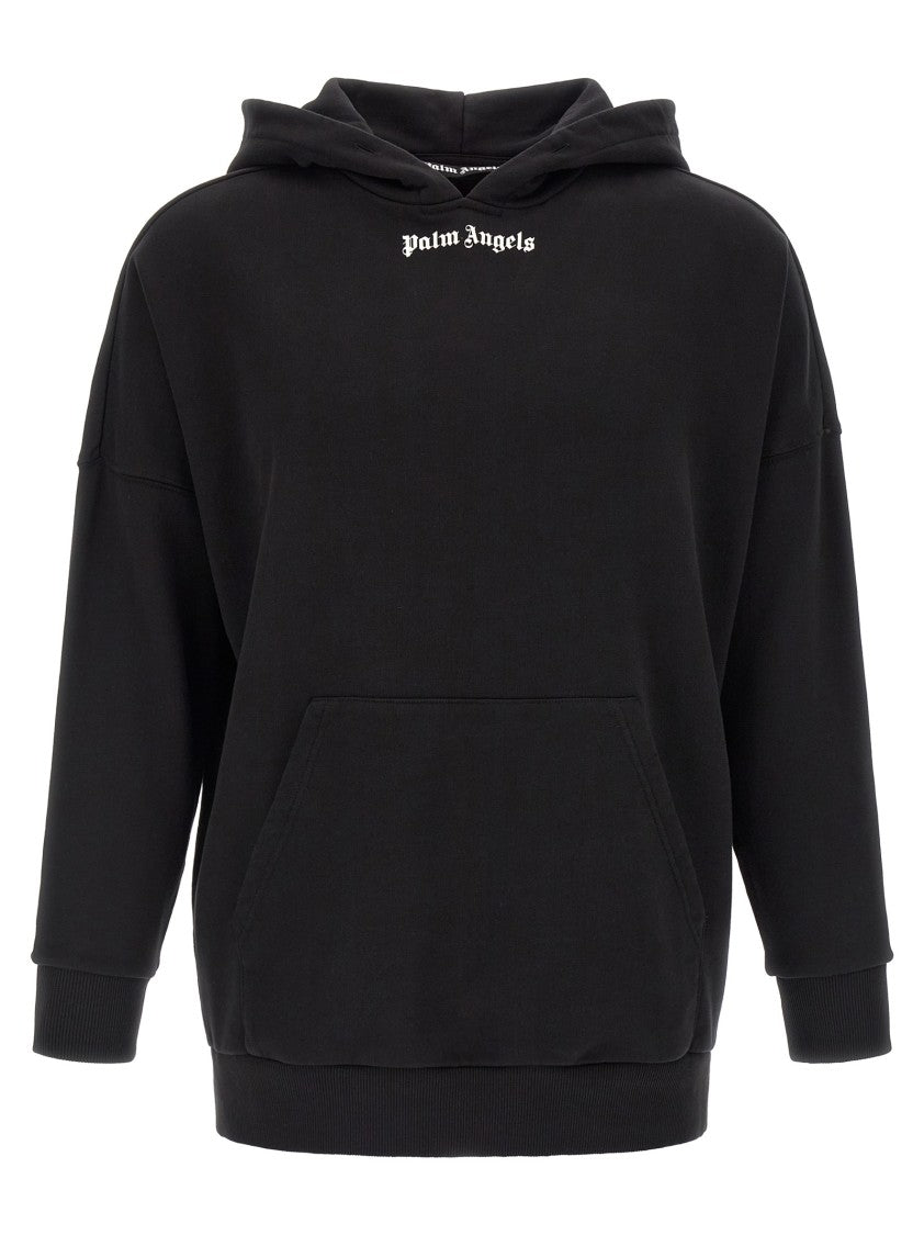 Palm Angels 'Classic Logo' Hoodie