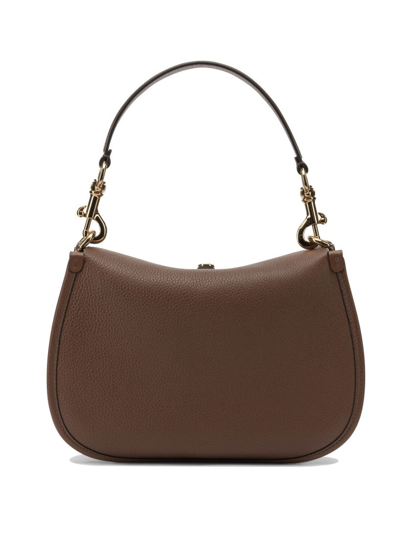 Etro "Pony" Shoulder Bag
