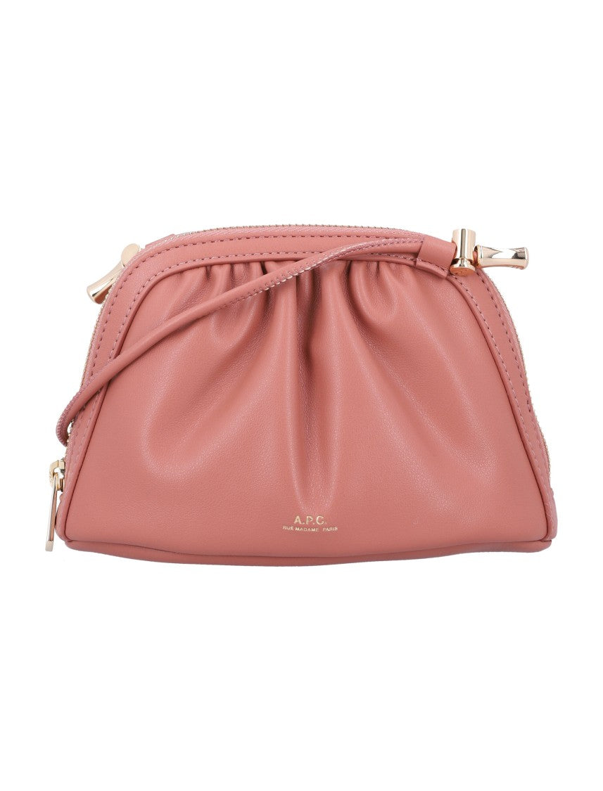 A.P.C. Small Ninon Bag