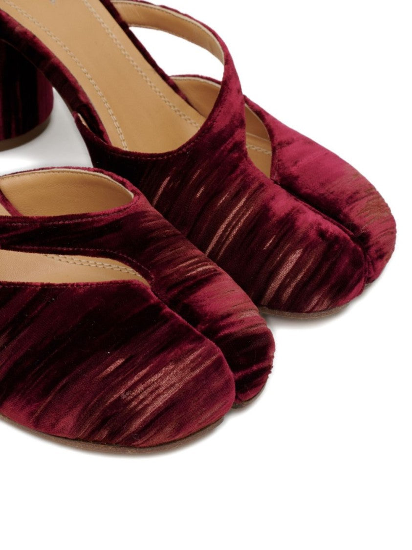 Maison Margiela Tabi Sandal Pump H80