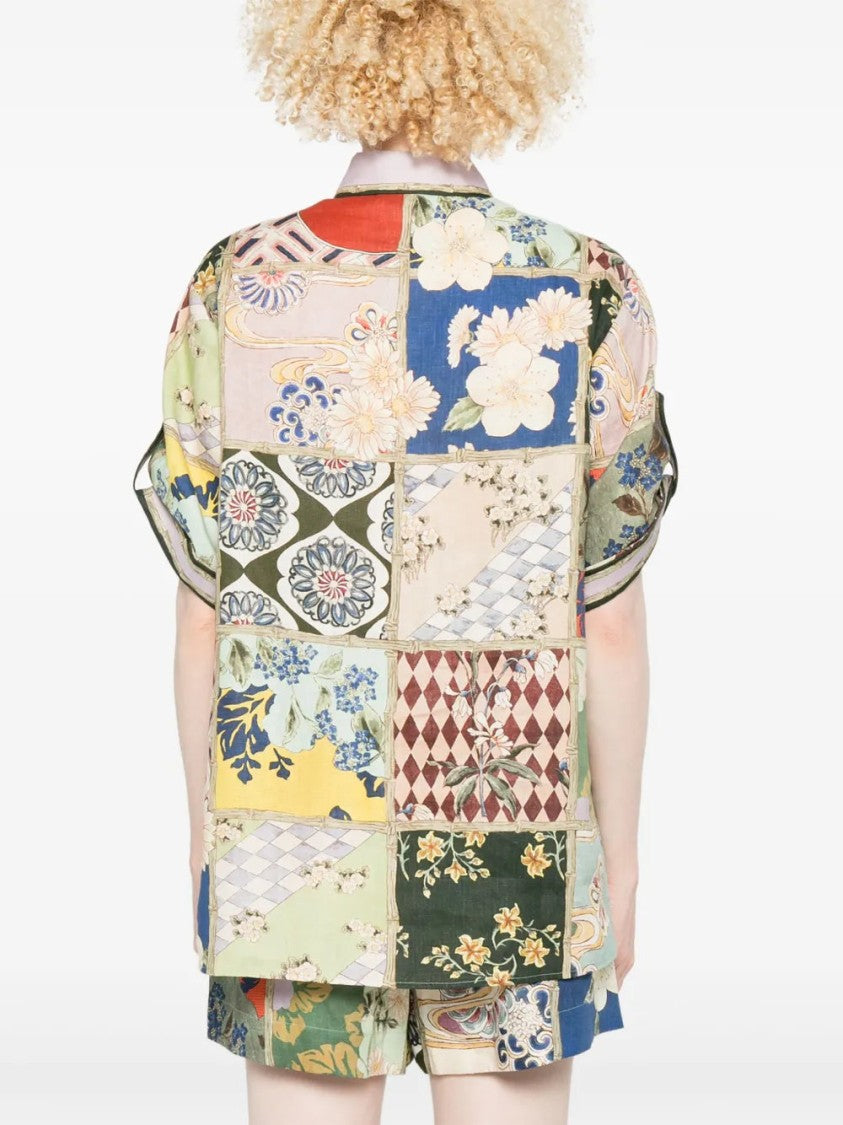 Alemais Bianca Shirt