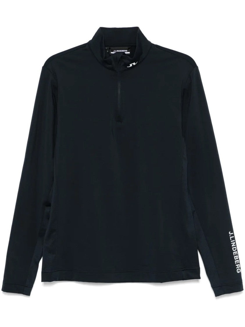 J.Lindeberg Tour Tech Mid Layer
