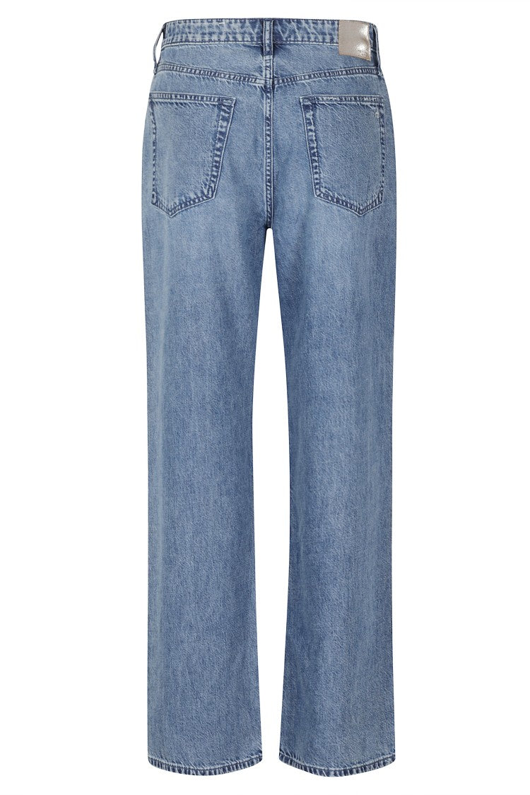 Rag & Bone Logan Jeans - Blue