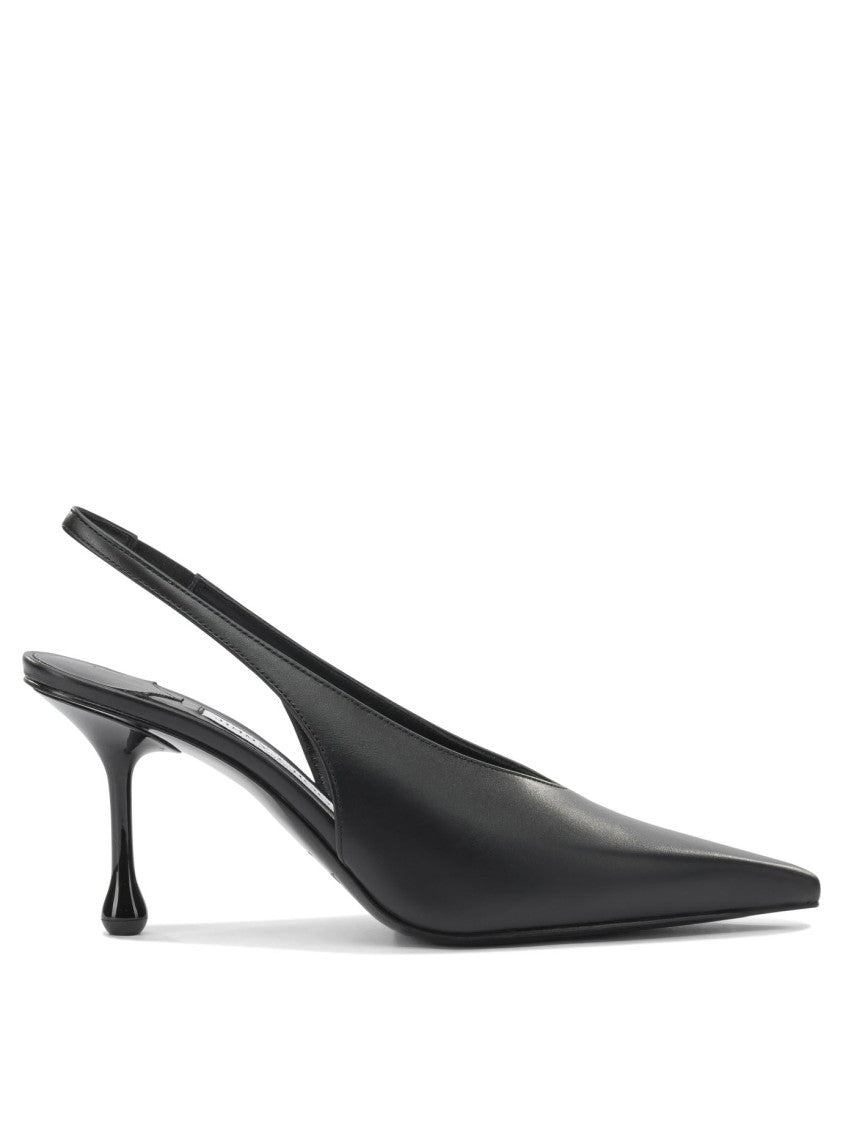 Jimmy Choo "Isa 80" Slingback