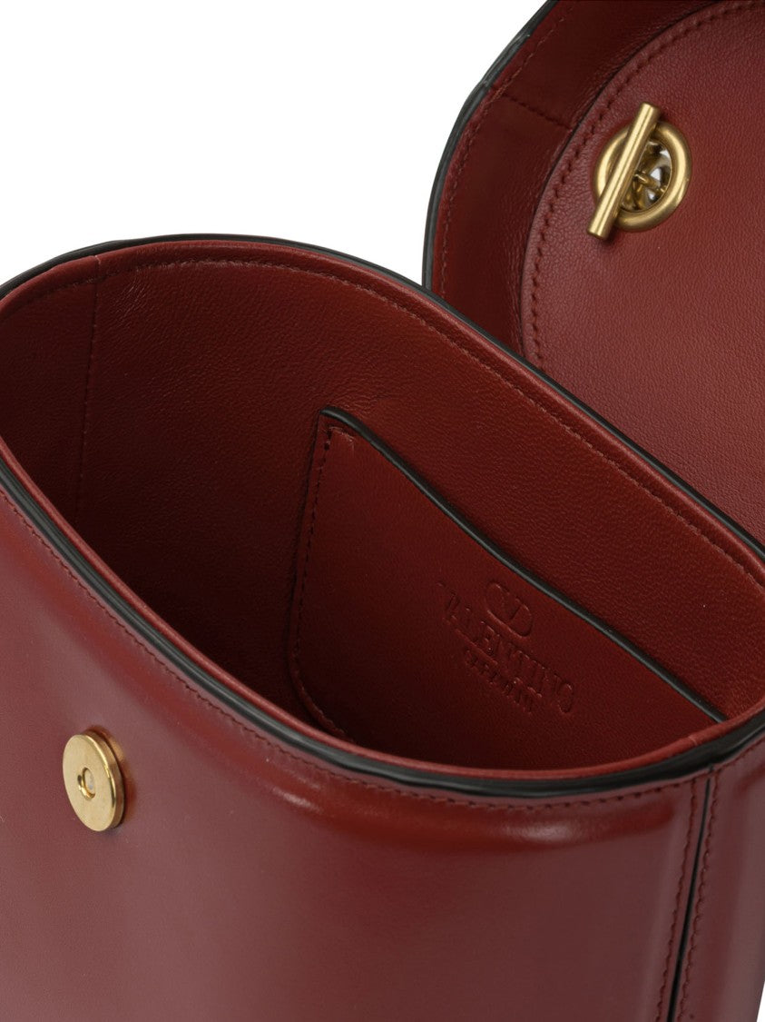 Valentino Garavani "Vain" Vanity Bag